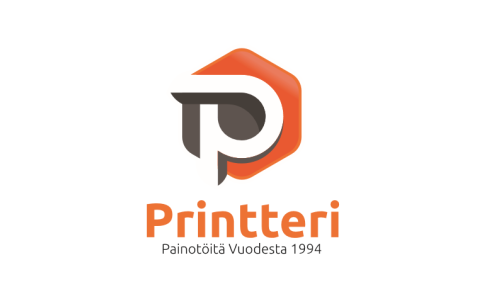 Printteri Oy #CObag -kummiksi