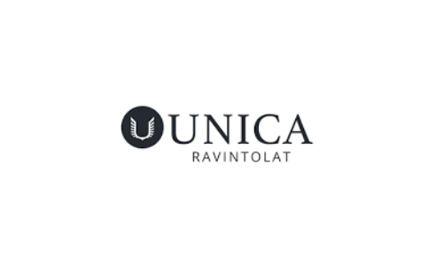 Unicaravintolat #CObag -kummiksi